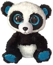 Ty Beanie Boo's Bamboo Peluche 28cm 36463