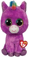 Ty Beanie Boo's Rosette Peluche 28cm 36464