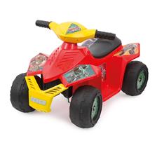 Gormiti Moto Quad 6v 11252 POS190162