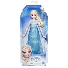 Frozen Anna e Elsa 30Cm Ass. B5161 E0316 E0315