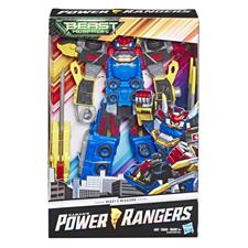 Power Rangers Beast Megazord E5948 E5900
