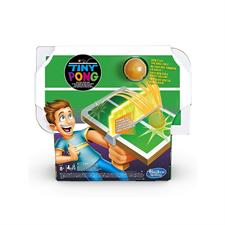 Gioco da Tavola Tiny Pong E3112
