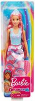 Barbie Dreamtopia Principessa Chioma da Favola FXR94