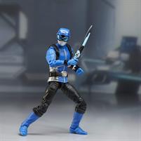 Power Ranger Collection Blue Ranger E7756