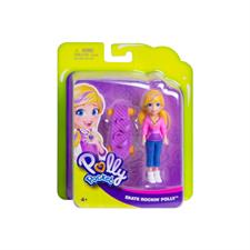 Polly Pocket Bambolina con Accessorio Ass. FTP67