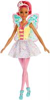 Barbie Dreamtopia Fatina FXT03