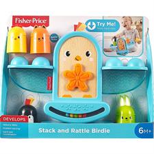 Fisher Price Uccellino Dondolino GJW26