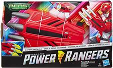Power Ranger Beast-x Guanto Sparadardi E5908