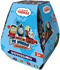 Uovissimo Trenino Thomas GLJ87