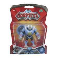 Gormiti Personaggi 8Cm GRM01000 GRM01100 GRM01