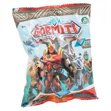 Gormiti Bustina Personaggi 5Cm GPGRM00
