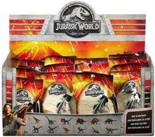 Jurassic World Mini Dino Assortiti FML69