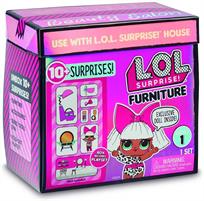 Lol Surprise Furniture LLU90000