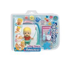 Cicciobello Amicicci Play Time CC000000