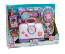 Dottoressa Peluche Set Dottore DMH06001