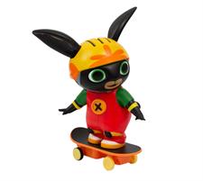 Bing con Skeatboard BNG26000