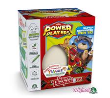 Pasqualone Power Players '21 P0200000