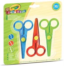 Crayola Forbici di Sicurezza 818119