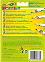 Crayola 8 Pastelli Maxi 3678