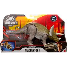 Jurassic World Attacco Sonoro GJN64