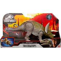 Jurassic World Attacco Sonoro GJN64