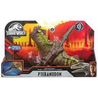 Jurassic World Attacco Sonoro GJN64