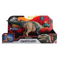 Jurassic World Attacco Sonoro GJN64