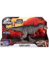 Jurassic World Mega Morso GJP32