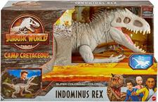 Jurassic World Indominus Super GPH95
