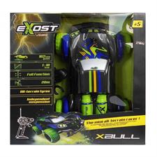 Exost R/c Xbull 1:18 TE108/20208 20731671