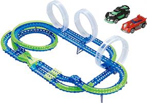 Wave Racers Pista Maga Match YM211135