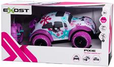Exost R/c Pixie 1:12 27mhz TE140/20227
