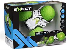 Exost R/c Tornado 360 Spheric 20211