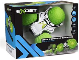 Exost R/c Tornado 360 Spheric 20211