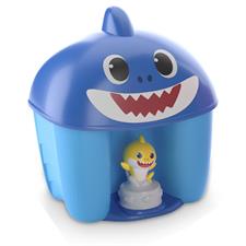 Soft Clemmy Secchiello Costruzioni Baby Shark 17425