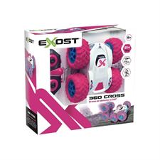 Exost R/c Cross 360 Girl 20260