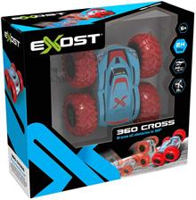 Exost R/c Cross 360 Assortite 20257