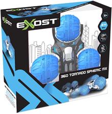 Exost R/c Tornado 360 Spheric MX 20254