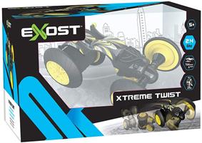 Exost R/c Xtreme Twist 20601