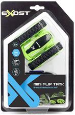 Exost R/c Mini Flip Tank 20261