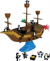 Gioco da Tavola Pinguini Dei Caraibi 6946