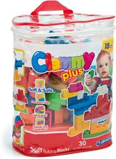 Soft Clemmy Sacca Plus 30Pz 14879