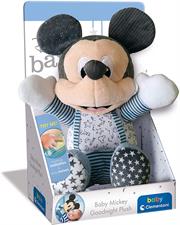 Disney Baby Clem Mickey Peluche 17394