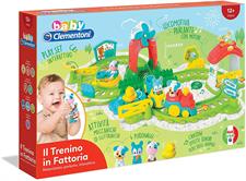 Baby Clem Trenino in Fattoria 17299