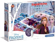 Tappeto Gigante Interattivo Frozen 2 16187
