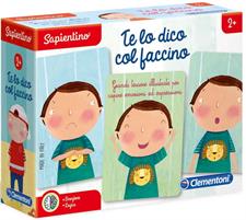Sapientino Educa Te lo Dico col Faccino 16132