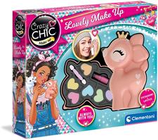Crazy Chic Lovely Cerbiatto 18631