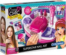Crazy Chic Nail Art Studio 15174