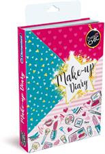 Crazy Chic Trousse Make Up Diary 18588