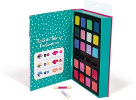 Crazy Chic Trousse Make Up Diary 18588